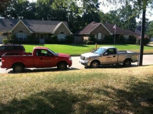 Pest Control Services by Ballistic Pest Management in Lufkin