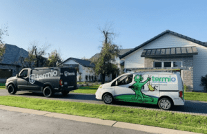 Pest Control Services by Barefoot Mosquito & Pest Control in Dallas