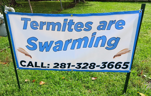 Baywood Exterminating Company, Pest Control company in Crosby Pest Control Services by Baywood Exterminating Company in Crosby, Texas
