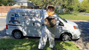 Pest Control Services by Be Bug Free Services- Central Austin in Austin