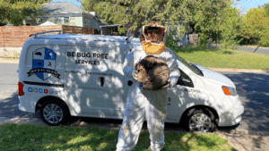 Pest Control Services by Be Bug Free Services- North Austin in Lago Vista