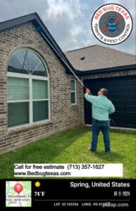 Pest Control Services by Bed Bug Texas | Top Rated Termite & Pest Control Services In Spring Texas in Spring
