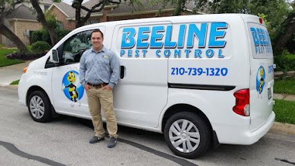 Pest Control Services by Beeline Pest Control in San Antonio