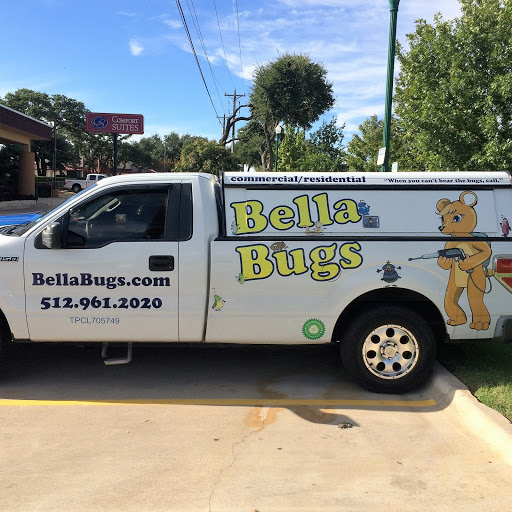 Bella Bugs Pest Control, Pest Control company in San Antonio Pest Control Services by Bella Bugs Pest Control in San Antonio, Texas