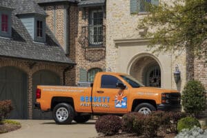 Pest Control Services by Berrett Pest Control in Austin
