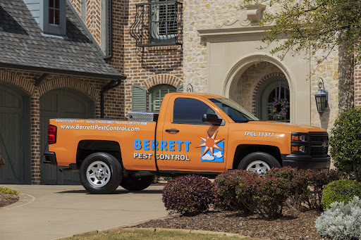 Berrett Pest Control, Pest Control company in San Antonio Pest Control Services by Berrett Pest Control in San Antonio, Texas