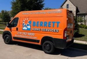 Pest Control Services by Berrett Pest Control Services in Dallas