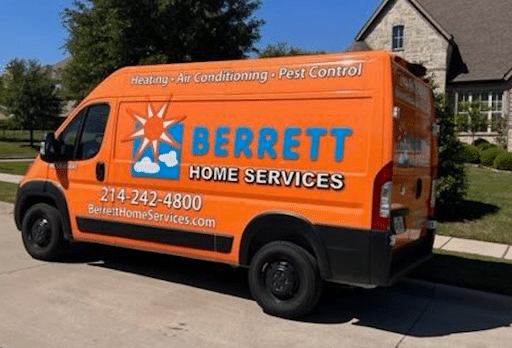 Pest Control Services by Berrett Pest Control Services in Dallas