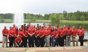 Pest Control Services by Bio-Tech Pest Control in Spring
