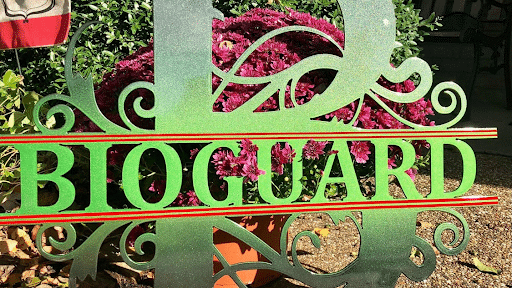 Pest Control Services by Bioguard Pest Solutions Llc in Bryan, Texas