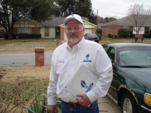 Pest Control Services by Bluebonnet Pest Control in Arlington
