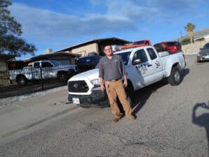 Pest Control Services by Bob'S Pest Control in El Paso