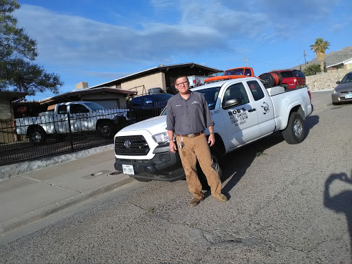 Pest Control Services by Bob'S Pest Control in El Paso