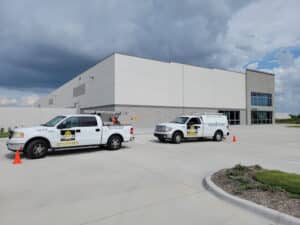 Pest Control Services by Brady Pest Control in Grand Prairie