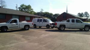Pest Control Services by Branch'S Pest Control in Marshall