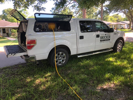 Pest Control Services by Bricker Pest Control in Bay City