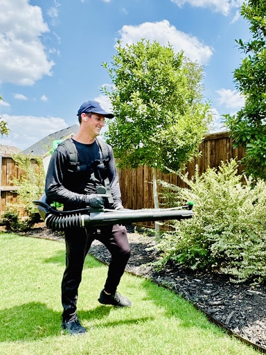 Brite Pest, Pest Control company in Prosper Pest Control Services by Brite Pest in Prosper, Texas