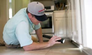 Pest Control Services by Broken Arrow Pest Control in Livingston