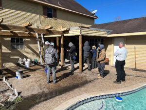 Pest Control Services by Bryan & Bryan Inspections in Austin