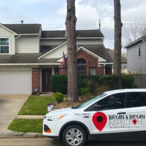 Pest Control Services by Bryan & Bryan Inspections in Sugar Land