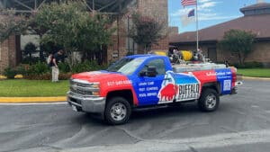 Pest Control Services by Buffalo Outdoor Lawn & Pest in Benbrook