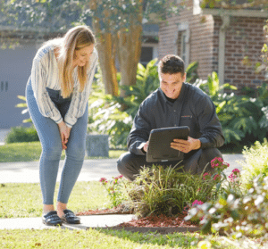Pest Control Services by Bug Express Pest Control in San Angelo