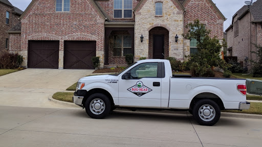 Pest Control Services by Bug Head Pest Control in Richardson