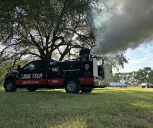 Pest Control Services by Bug Tech in Lubbock