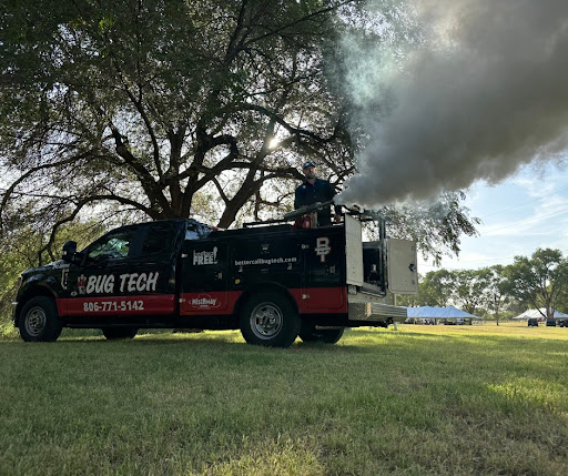 Bug Tech, Pest Control company in Lubbock Pest Control Services by Bug Tech in Lubbock, Texas