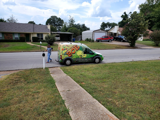 Pest Control Services by Bugged Out Exterminating - Pest Control in Longview