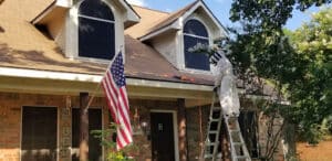 Pest Control Services by Bursting Bees in Aubrey