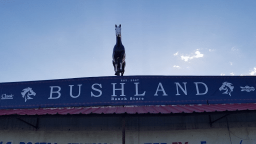 Pest Control Services by Bushland Ranch Store