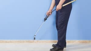 Pest Control Services by C & D Spraying And Pest Control in Amarillo