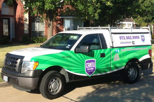 Pest Control Services by Cantu Pest & Termite in McKinney