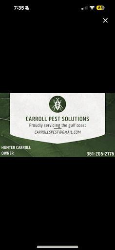 Pest Control Services by Carroll Pest Solutions Llc in Roman Forest