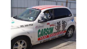 Pest Control Services by Carson Pest Management in Cleburne