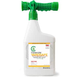 Pest Control Services by Cedarcide in Lewisville