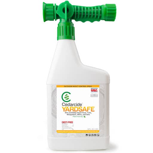 Pest Control Services by Cedarcide in Lewisville