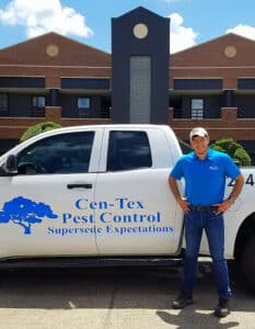 Pest Control Services by Cen-Tex Pest Control in Lorena