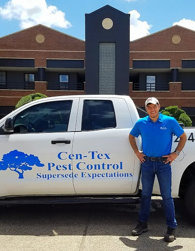 Pest Control Services by Cen-Tex Pest Control in Lorena