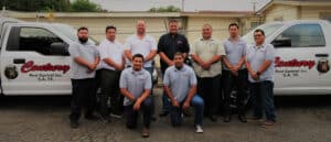 Pest Control Services by Century Pest Control Inc. in San Antonio