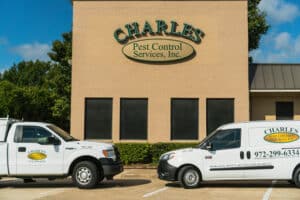 Pest Control Services by Charles Pest Control Services Inc. in Cedar Hill