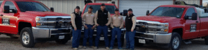 Pest Control Services by Chemical Weed Control in Stanton