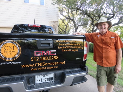 Chris Nowling Inspection Services, Llc, Pest Control company in Austin Pest Control Services by Chris Nowling Inspection Services, Llc in Austin, Texas