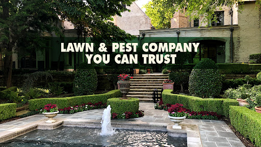 Pest Control Services by Cititurf in Parker