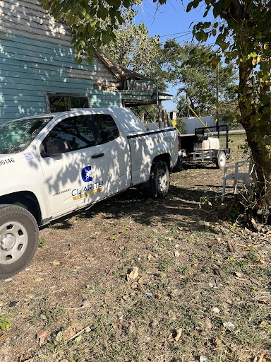 Pest Control Services by Clarity Pest Control in Mesquite, Texas