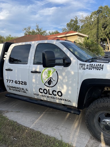 Pest Control Services by Colco Pest And Weed Control in McAllen