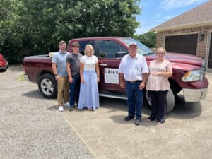 Pest Control Services by Cole'S Pest And Termite Control in Sherman