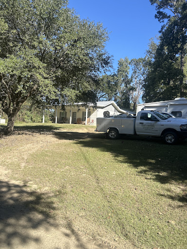 Pest Control Services by Conn'S Pest Control in Hemphill, Texas