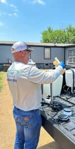 Pest Control Services by Cox Pest Control
